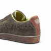 PUMA x BODEGA Semsket skinn herresko