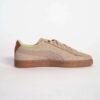 PUMA x BODEGA Semsket skinn herresko