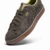 PUMA x BODEGA Semsket skinn herresko