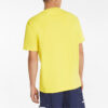 PUMA x Butter Goods Graphic T-skjorte «Gul»