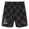 PUMA x Butter Goods Shorts «Svart»