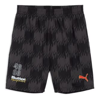 PUMA x Butter Goods Shorts «Svart»