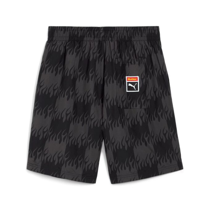PUMA x Butter Goods Shorts «Svart»