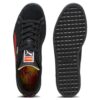 PUMA x Butter Goods Suede Classic Sko «Svart Rød»