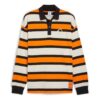 PUMA x Carrots Poloskjorte «Rickie Orange»