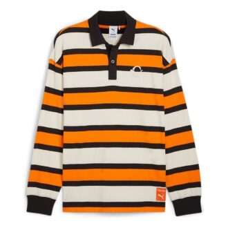 PUMA x Carrots Poloskjorte «Rickie Orange»