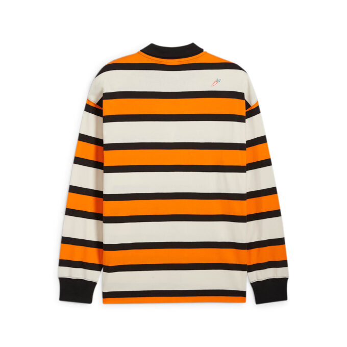 PUMA x Carrots Poloskjorte «Rickie Orange»