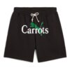 PUMA x Carrots Shorts «Svart»