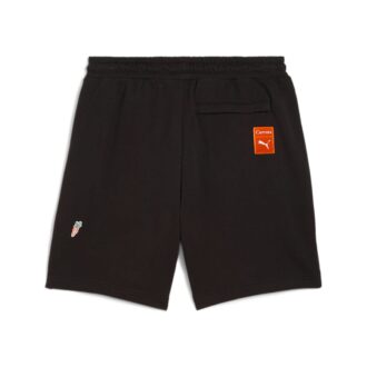 PUMA x Carrots Shorts «Svart»