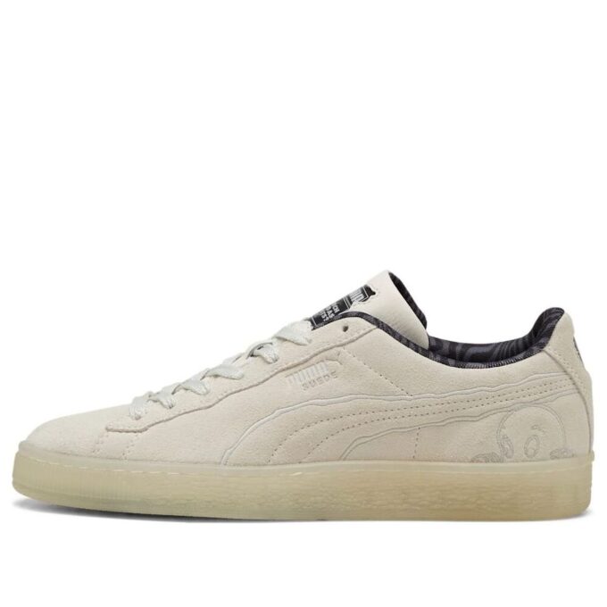 PUMA x Casper Suede «85-årsjubileum»