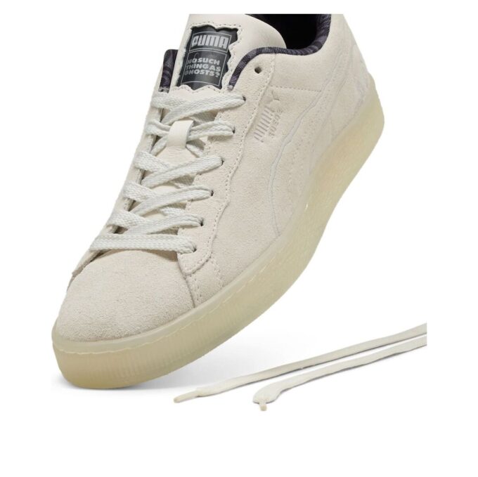 PUMA x Casper Suede «85-årsjubileum»