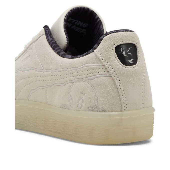 PUMA x Casper Suede «85-årsjubileum»