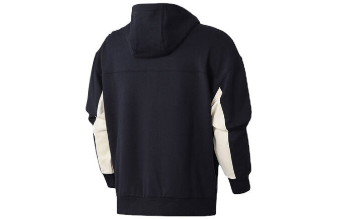 PUMA x Central Saint Martins Crossover hettegenser Sports Marineblå