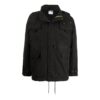 PUMA x Central Saint Martins mellomlang jakke «Svart»