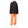 PUMA x Central Saint Martins mellomlang jakke «Svart»