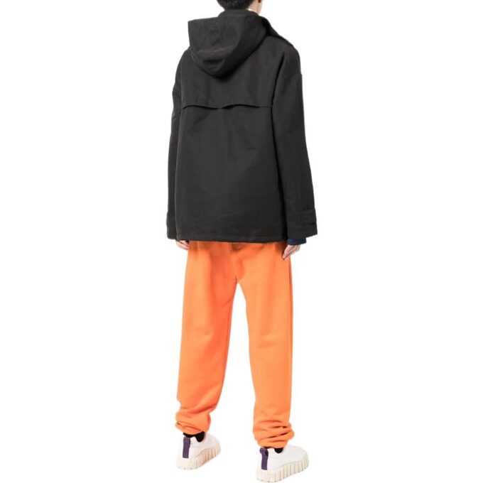 PUMA x Central Saint Martins mellomlang jakke «Svart»