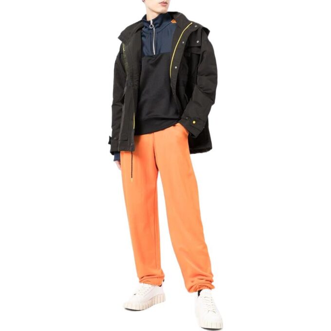 PUMA x Central Saint Martins mellomlang jakke «Svart»