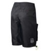 PUMA x Central Saint Martins vevde shorts «Svart og hvit»