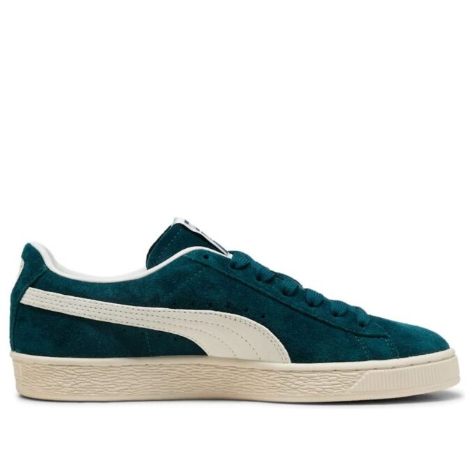 PUMA x Charles F. Stead Suede 5 «Persisk Blå»