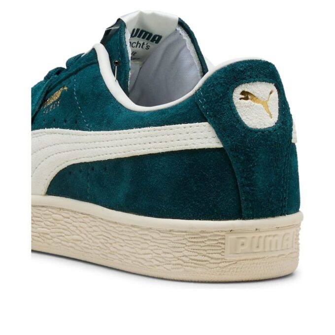 PUMA x Charles F. Stead Suede 5 «Persisk Blå»