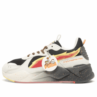 PUMA x Cheetos RS-X «Det er en Cheetos-greie»