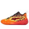 PUMA x Cheetos Scoot Zeros Sko «Oransje Svart»