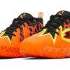 PUMA x Cheetos Scoot Zeros Sko «Oransje Svart»