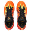 PUMA x Cheetos Scoot Zeros Sko «Oransje Svart»
