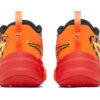 PUMA x Cheetos Scoot Zeros Sko «Oransje Svart»