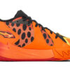 PUMA x Cheetos Scoot Zeros Sko «Oransje Svart»
