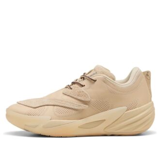 PUMA x Chris Brickley All-Pro Nitro 2 «Empire Legacy»