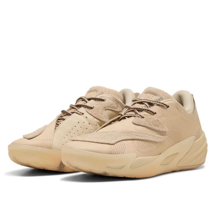 PUMA x Chris Brickley All-Pro Nitro 2 «Empire Legacy»