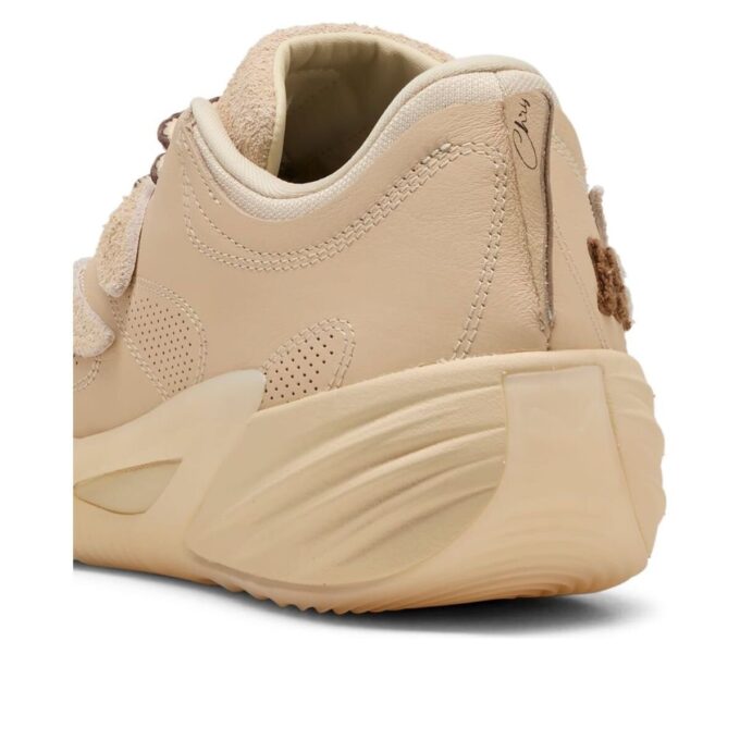 PUMA x Chris Brickley All-Pro Nitro 2 «Empire Legacy»