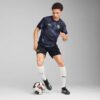 PUMA x CHRISTIAN PULISIC Chasing the Dream herretrøye