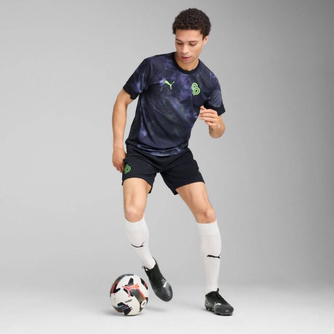 PUMA x CHRISTIAN PULISIC Chasing the Dream herretrøye