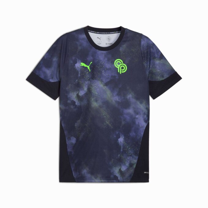 PUMA x CHRISTIAN PULISIC Chasing the Dream herretrøye