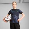 PUMA x CHRISTIAN PULISIC Chasing the Dream-trøye til store barn