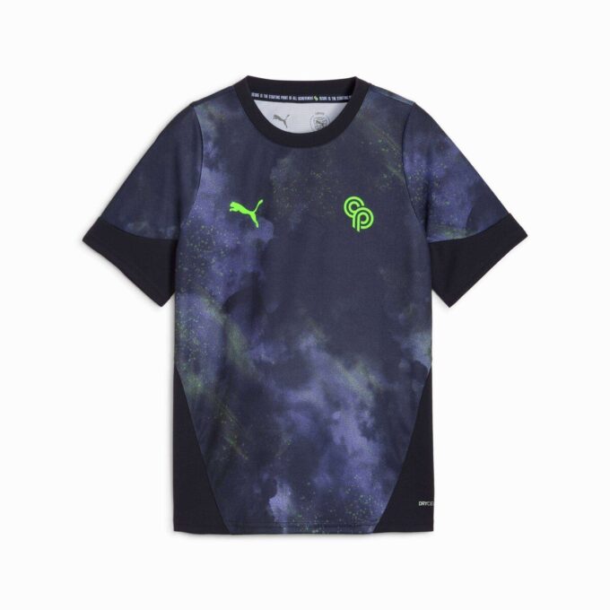 PUMA x CHRISTIAN PULISIC Chasing the Dream-trøye til store barn