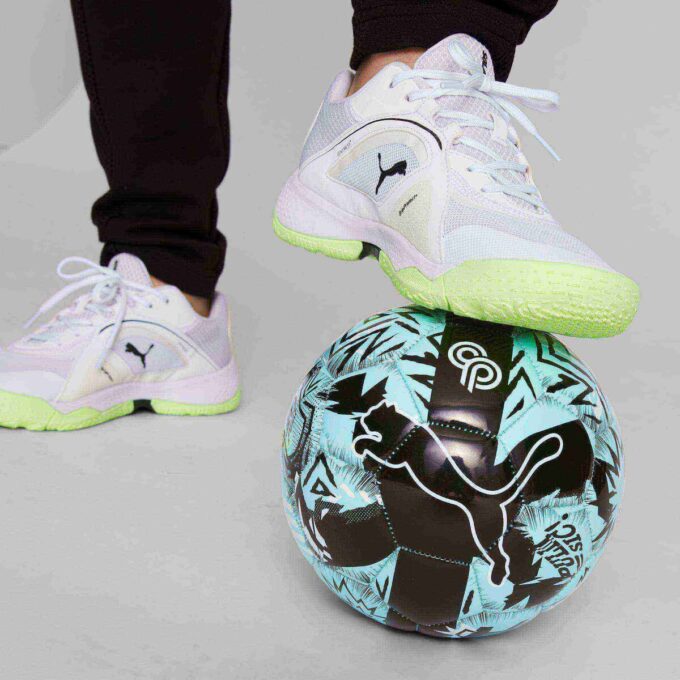 PUMA x CHRISTIAN PULISIC Fotball