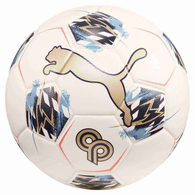 PUMA x CHRISTIAN PULISIC Performance-fotball