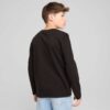 PUMA x CHRISTIAN PULISIC Stealth Big langermet t-skjorte til barn