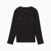 PUMA x CHRISTIAN PULISIC Stealth Big langermet t-skjorte til barn