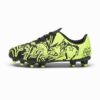 PUMA x CHRISTIAN PULISIC TACTO II fotballsko til barn for fast/kunstig underlag