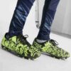PUMA x CHRISTIAN PULISIC TACTO II fotballsko til barn for fast/kunstig underlag