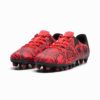 PUMA x CHRISTIAN PULISIC TACTO II fotballsko til barn for fast/kunstig underlag