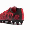 PUMA x CHRISTIAN PULISIC TACTO II fotballsko til barn for fast/kunstig underlag