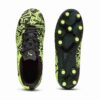 PUMA x CHRISTIAN PULISIC TACTO II fotballsko til barn for fast/kunstig underlag
