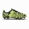 PUMA x CHRISTIAN PULISIC TACTO II fotballsko til barn for fast/kunstig underlag