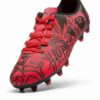 PUMA x CHRISTIAN PULISIC TACTO II fotballsko til barn for fast/kunstig underlag