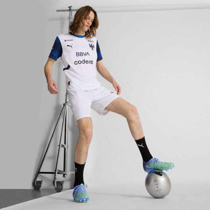 PUMA x CHRISTIAN PULISIC ULTRA 5 MATCH Chasing the Dream fast underlag/kunstig underlag herrefotballsko
